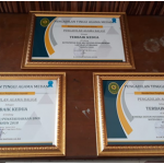 Prestasi Kerja Tahun 2018 PA. Balige