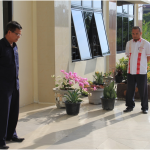 APEL PAGI PENGADILAN AGAMA BALIGE “komitmen Terhadap suatu hal yang disepakati”
