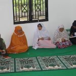 PA. BALIGE BINTAL : ” Keutamaan Hari Tasyrik “