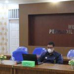 Pengadilan Agama Balige Mengikuti Pendampingan Pembangunan ZI Menuju WBK/WBBM dan Persiapan Penilaian