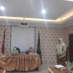 Arisan Keluarga Besar Ibu-Ibu Pengadilan Agama Balige berlangsung Khidmat dan Seru