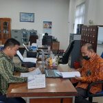 Tim Penilai PIPK Lakukan Penilaian Penerapan Kegiatan PIPK di PA Balige