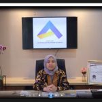 Kasubbag Umum Keuanagan PA Balige Mengikuti Sosialisasi Migrasi ke SAKTI dan Tindak Lanjut Data Anomali BMN, Rekonsiliasi dengan MONSAKTI, dan Pemutakhiran Bagan Akun Standar (BAS) Secara Virtual